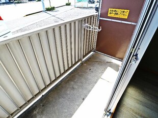 静岡駅 バス22分  平ケ谷下車：停歩1分 1階の物件内観写真